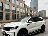 Kia Sorento 2021 года за 18 900 000 тг. в Алматы – фото 2