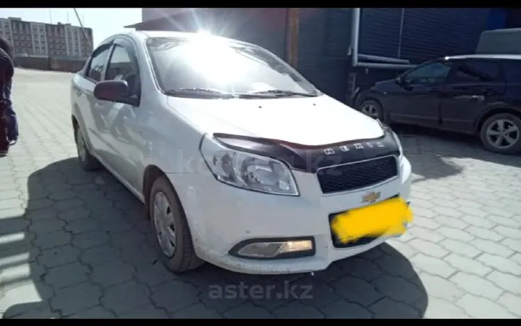Chevrolet Nexia 2020 годаүшін4 200 000 тг. в Караганда