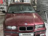 BMW 325 1991 года за 1 600 000 тг. в Экибастуз