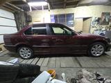 BMW 325 1991 года за 1 600 000 тг. в Экибастуз – фото 5