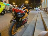 Honda  CBR600RR 2013 годаүшін3 750 000 тг. в Уральск – фото 5