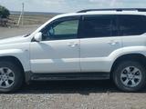 Toyota Land Cruiser Prado 2007 года за 10 000 000 тг. в Караганда – фото 2