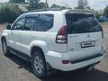 Toyota Land Cruiser Prado 2007 годаүшін10 000 000 тг. в Караганда – фото 3