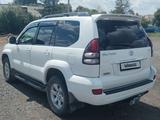 Toyota Land Cruiser Prado 2007 года за 10 000 000 тг. в Караганда – фото 3