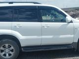 Toyota Land Cruiser Prado 2007 года за 10 000 000 тг. в Караганда – фото 4