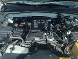 Toyota Land Cruiser Prado 2007 года за 10 000 000 тг. в Караганда – фото 5