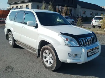 Toyota Land Cruiser Prado 2007 года за 10 000 000 тг. в Караганда – фото 6