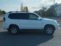 Toyota Land Cruiser Prado 2007 годаүшін10 000 000 тг. в Караганда – фото 7