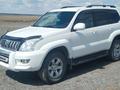 Toyota Land Cruiser Prado 2007 годаүшін10 000 000 тг. в Караганда