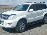 Toyota Land Cruiser Prado 2007 года за 10 000 000 тг. в Караганда