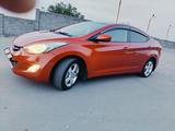 Hyundai Elantra 2013 года за 6 000 000 тг. в Алматы – фото 3