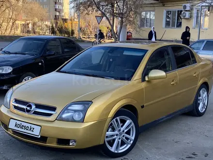 Opel Vectra 2002 года за 2 500 000 тг. в Атырау