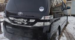 Toyota Vellfire 2009 годаүшін8 000 000 тг. в Павлодар