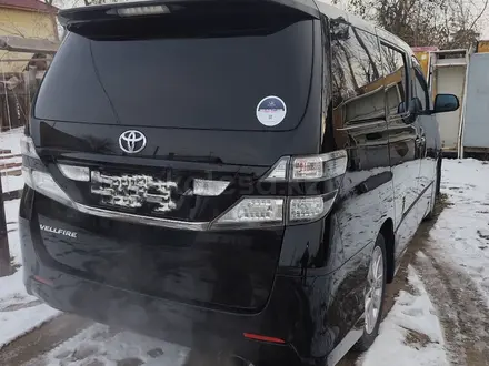 Toyota Vellfire 2009 года за 6 000 000 тг. в Павлодар