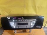 Крышка багажника в сборе Mitsubishi Diamante F31A за 55 000 тг. в Караганда
