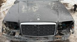 Двигатель M274 2.0 МЕРСЕДЕС за 10 000 тг. в Алматы – фото 4