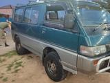 Mitsubishi Delica 1995 года за 1 300 000 тг. в Тараз – фото 2