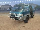 Mitsubishi Delica 1995 года за 1 300 000 тг. в Тараз – фото 3