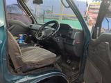 Mitsubishi Delica 1995 года за 1 300 000 тг. в Тараз – фото 5