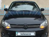 Volkswagen Polo 2011 года за 3 600 000 тг. в Уральск – фото 5