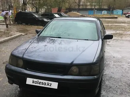 Nissan Bluebird 1999 года за 1 507 500 тг. в Усть-Каменогорск – фото 5