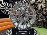 Диски Toyota Camry R 16*5*114.3 в наличии Astana за 174 000 тг. в Астана
