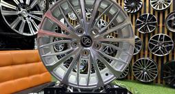 Диски Toyota Camry R 16*5*114.3 в наличии Astana за 174 000 тг. в Астана