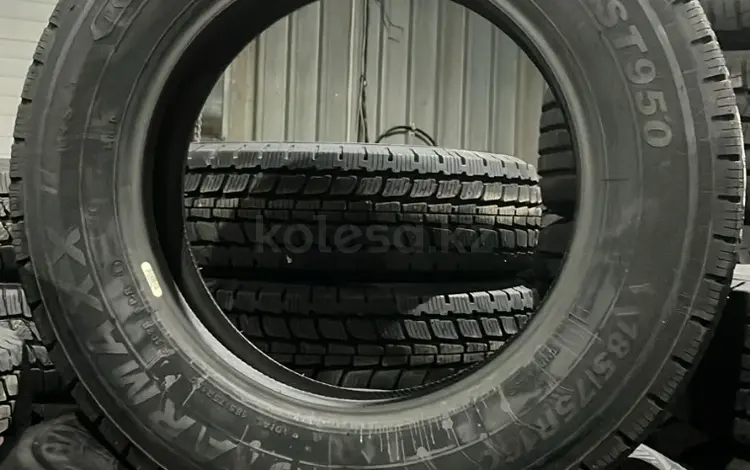 185/75R16C PROWIN ST950 TL 104/102R 8PR/зима/фрикционная за 40 100 тг. в Атырау