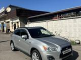 Mitsubishi ASX 2013 года за 6 400 000 тг. в Алматы