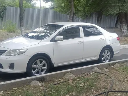 Toyota Corolla 2011 года за 5 700 000 тг. в Алматы – фото 2