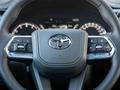 Toyota Land Cruiser 2024 годаүшін54 500 000 тг. в Алматы – фото 17