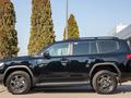 Toyota Land Cruiser 2024 годаүшін54 500 000 тг. в Алматы – фото 4