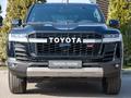 Toyota Land Cruiser 2024 годаүшін54 500 000 тг. в Алматы – фото 6