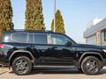 Toyota Land Cruiser 2024 годаүшін54 500 000 тг. в Алматы – фото 8