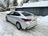 Hyundai Accent 2018 годаүшін6 350 000 тг. в Алматы – фото 3