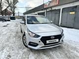 Hyundai Accent 2018 годаүшін6 350 000 тг. в Алматы – фото 5