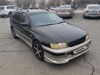 Toyota Caldina 1996 годаүшін2 200 000 тг. в Алматы