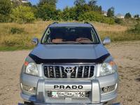 Toyota Land Cruiser Prado 2003 года за 9 200 000 тг. в Семей