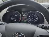 Hyundai Santa Fe 2016 года за 12 000 000 тг. в Шымкент – фото 3