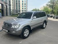 Toyota Land Cruiser 2006 года за 16 000 000 тг. в Алматы