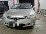 Honda Civic 2007 годаүшін4 200 000 тг. в Усть-Каменогорск – фото 3