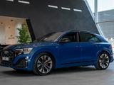 Audi Q8 55 TFSI Quattro Sport 2025 года за 68 040 000 тг. в Астана