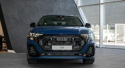 Audi Q8 55 TFSI Quattro Sport 2025 года за 68 040 000 тг. в Астана – фото 2