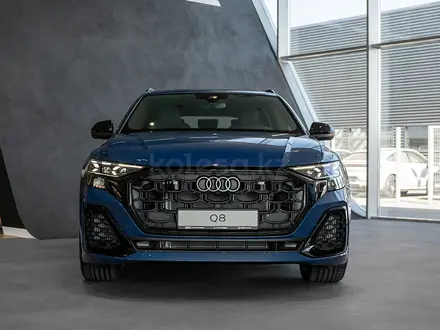 Audi Q8 55 TFSI Quattro Sport 2025 года за 59 570 000 тг. в Астана – фото 2