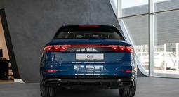 Audi Q8 55 TFSI Quattro Sport 2025 года за 68 040 000 тг. в Астана – фото 3