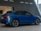Audi Q8 55 TFSI Quattro Sport 2025 года за 68 040 000 тг. в Астана – фото 4