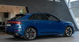 Audi Q8 55 TFSI Quattro Sport 2025 года за 68 040 000 тг. в Астана – фото 4