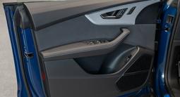 Audi Q8 55 TFSI Quattro Sport 2025 года за 68 040 000 тг. в Астана – фото 5