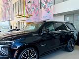Chevrolet Tahoe High Country 2026 года за 49 990 000 тг. в Актобе – фото 2