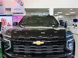 Chevrolet Tahoe High Country 2026 годаүшін49 990 000 тг. в Актобе